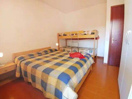 Studio 30m² avec terrasse 80m² à Bibione : photo 8