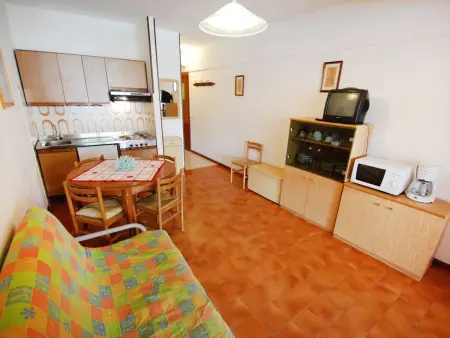 Studio 30m² avec terrasse 80m² à Bibione : photo 9