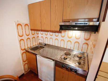 Studio 30m² avec terrasse 80m² à Bibione : photo 10