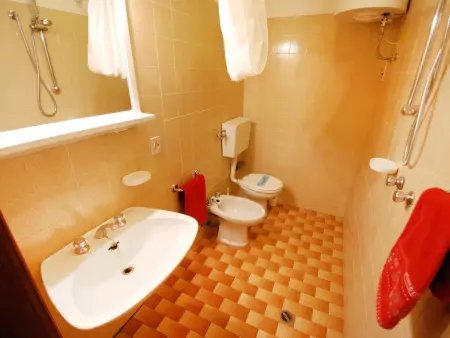 Studio 30m² avec terrasse 80m² à Bibione : photo 12