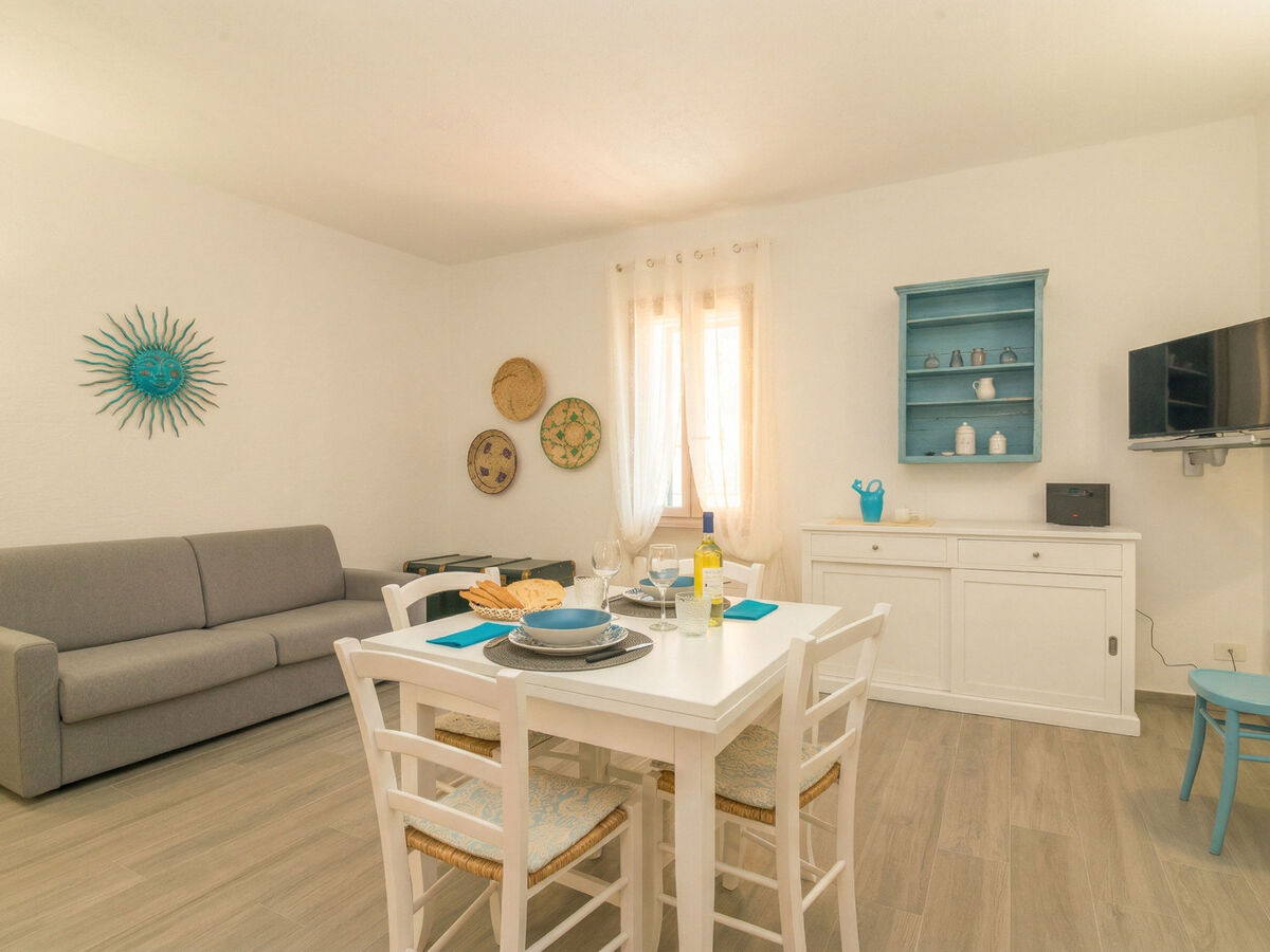 Pavoncella – Appartement 40 m² au centre d'Arzachena - Photo 1
