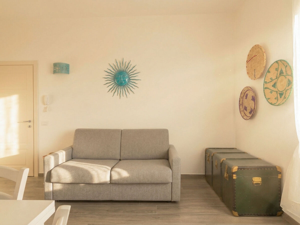 Pavoncella – Appartement 40 m² au centre d'Arzachena - Photo 3