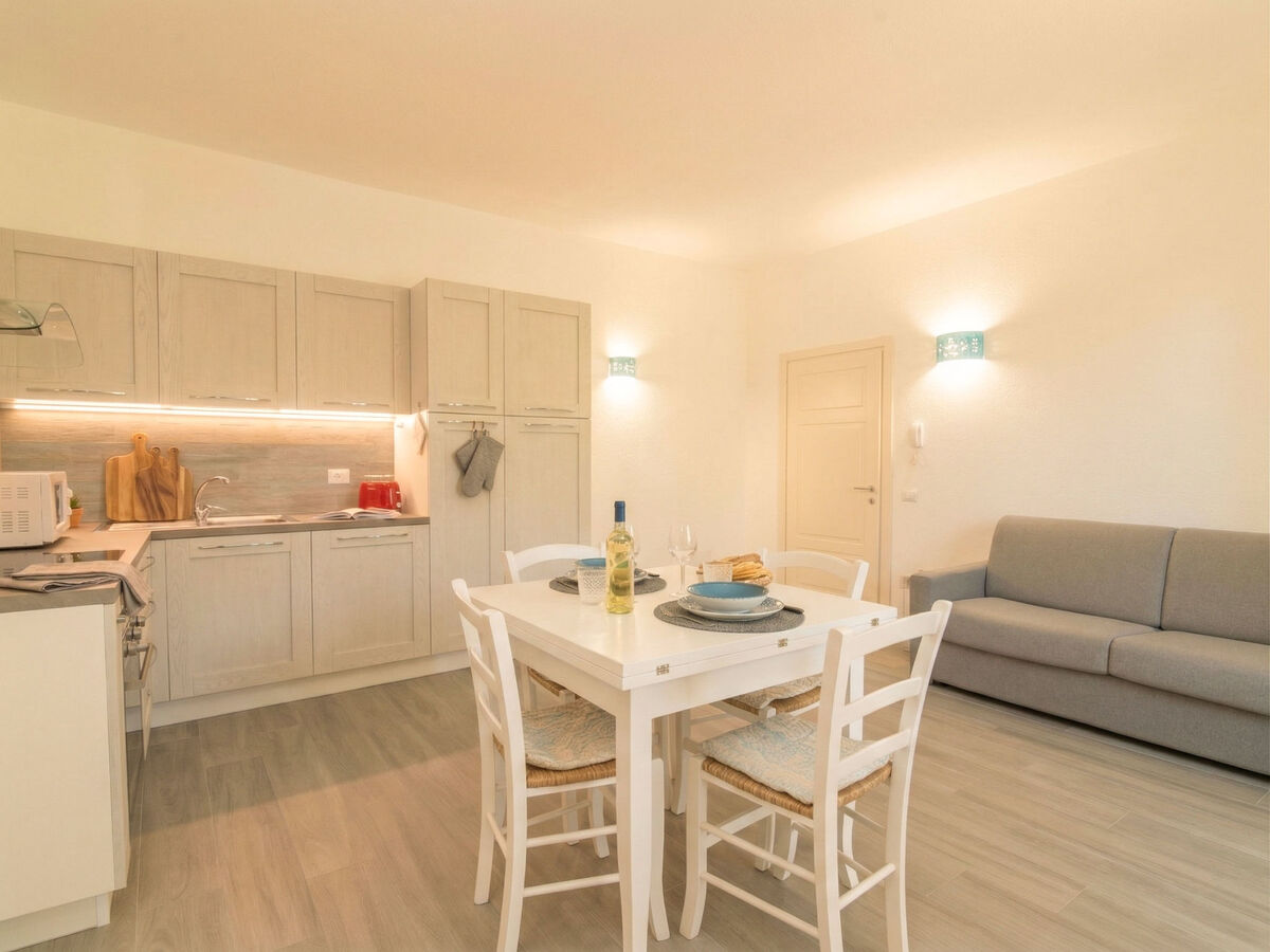 Pavoncella – Appartement 40 m² au centre d'Arzachena - Photo 4