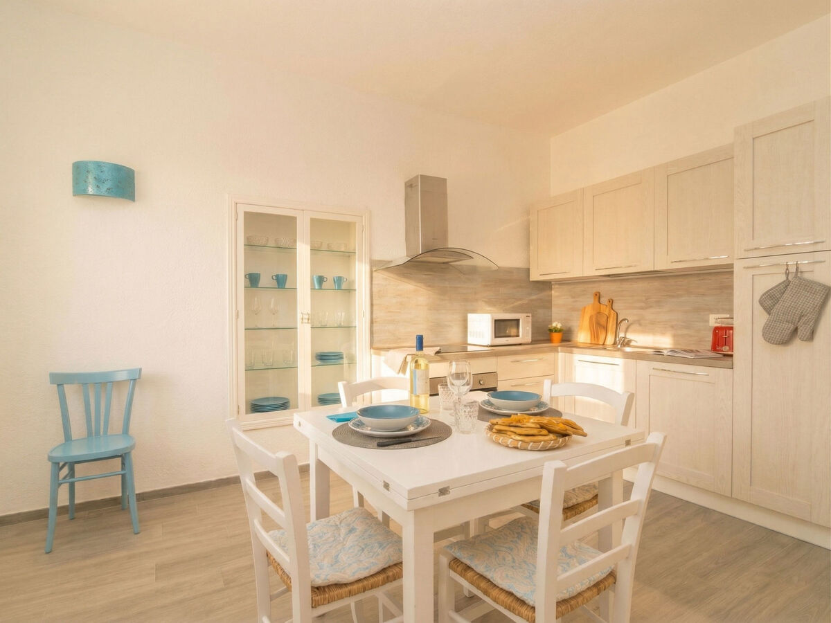 Pavoncella – Appartement 40 m² au centre d'Arzachena - Photo 6