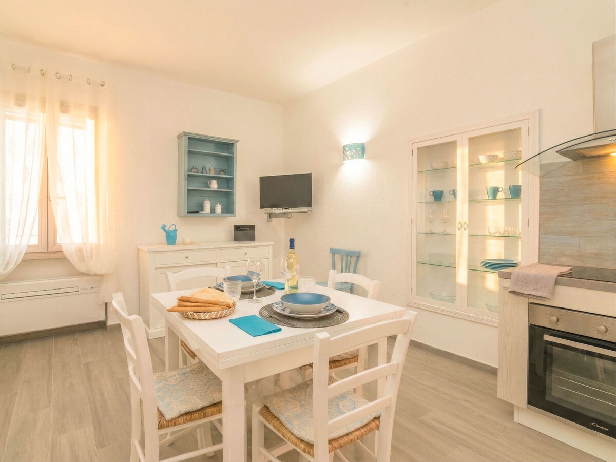 Pavoncella – Appartement 40 m² au centre d'Arzachena - Photo 8