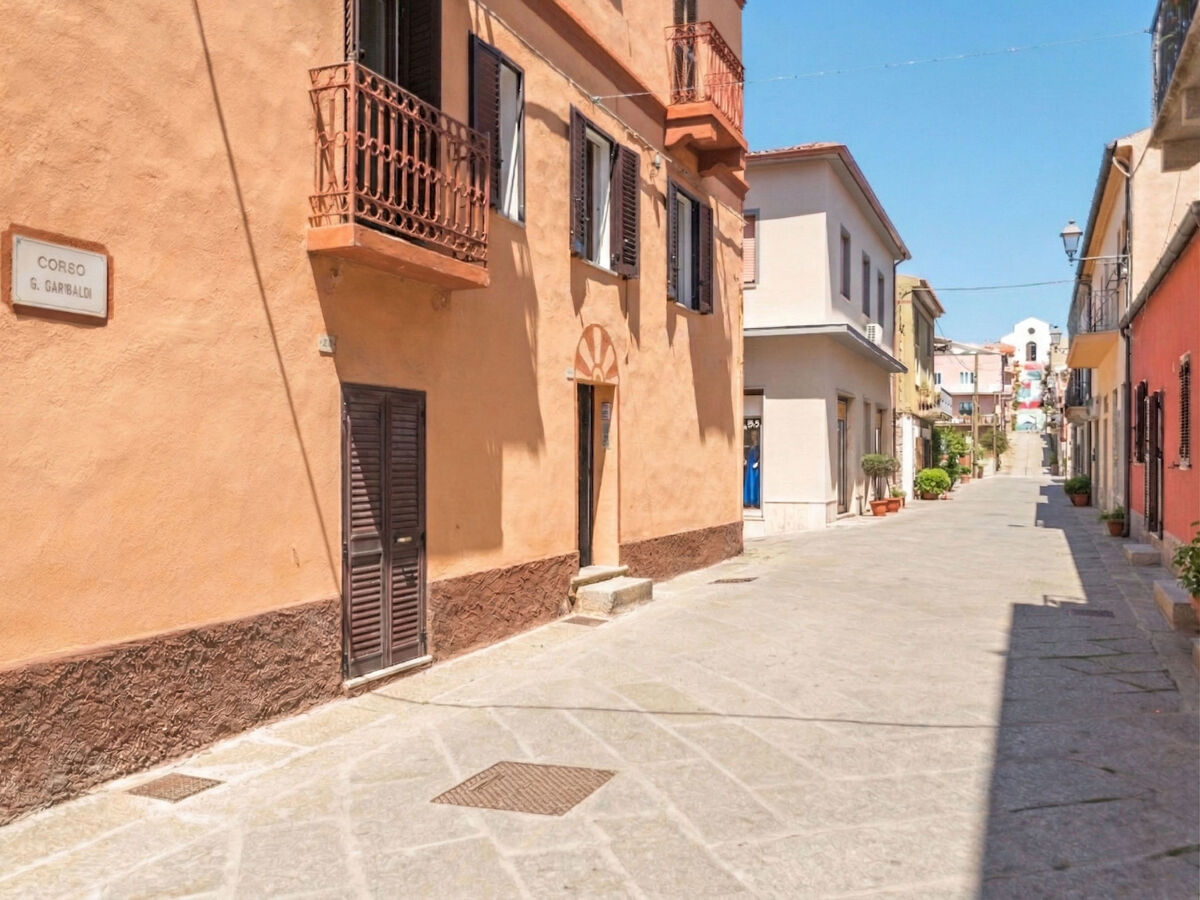 Pavoncella – Appartement 40 m² au centre d'Arzachena - Photo 20