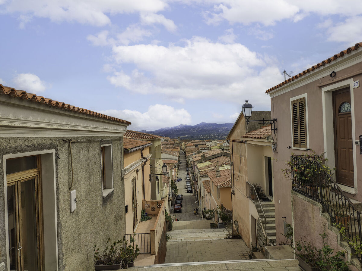 Pavoncella – Appartement 40 m² au centre d'Arzachena - Photo 24