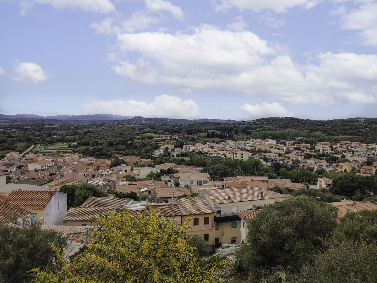 Pavoncella – Appartement 40 m² au centre d'Arzachena - Photo 26
