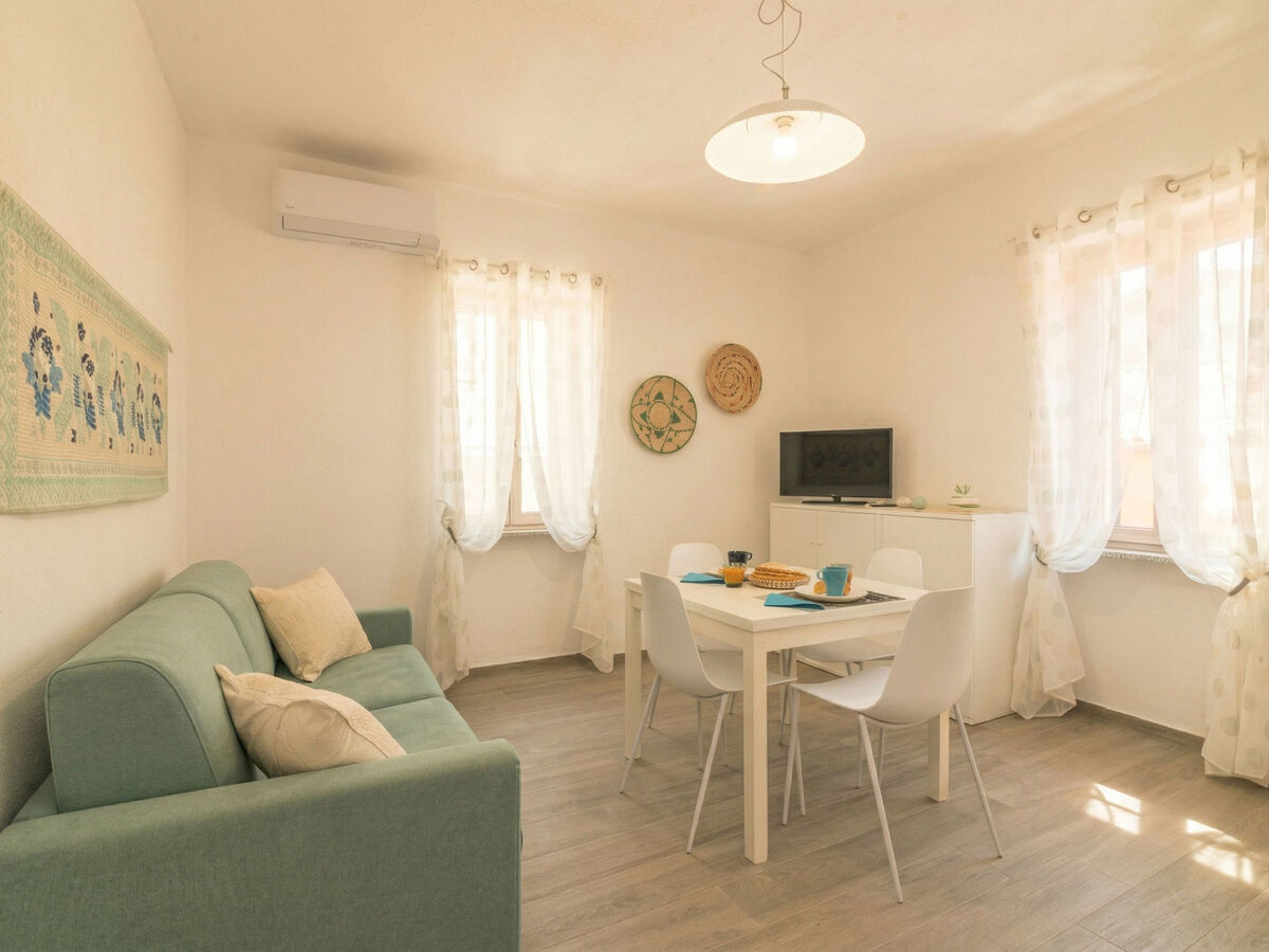 Nautilus – Appartement 2 chambres au cœur d'Arzachena - Photo 1