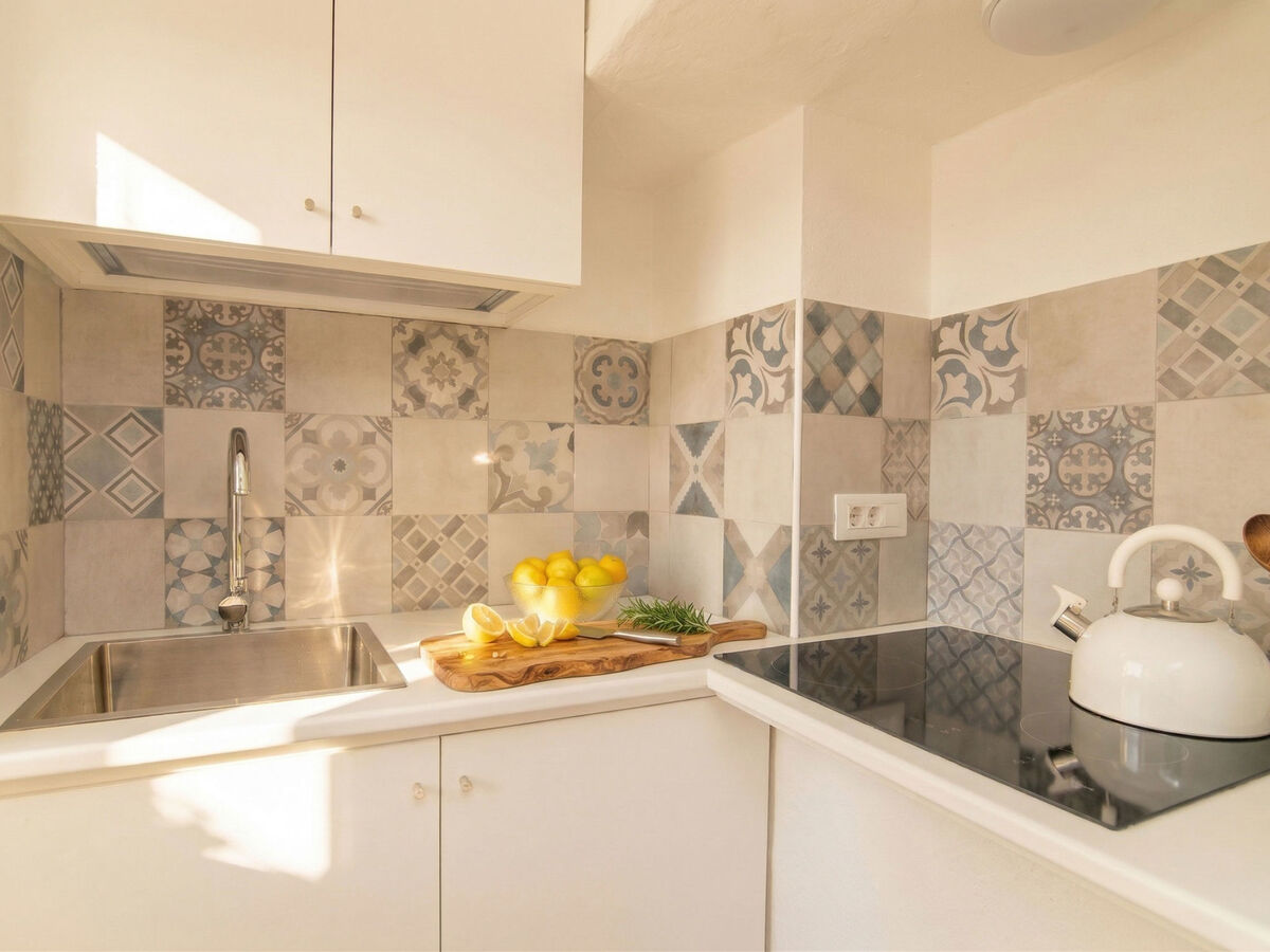 Nautilus – Appartement 2 chambres au cœur d'Arzachena - Photo 3