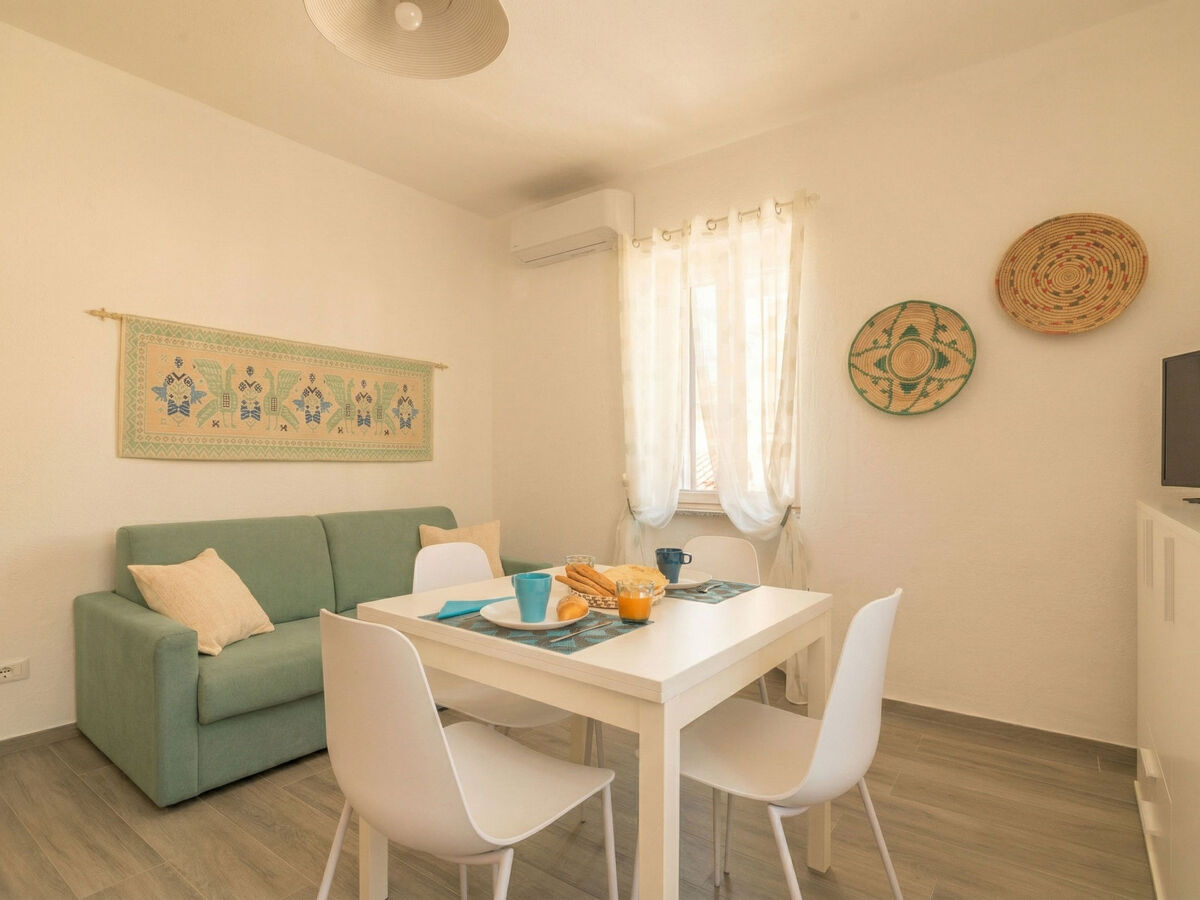 Nautilus – Appartement 2 chambres au cœur d'Arzachena - Photo 6