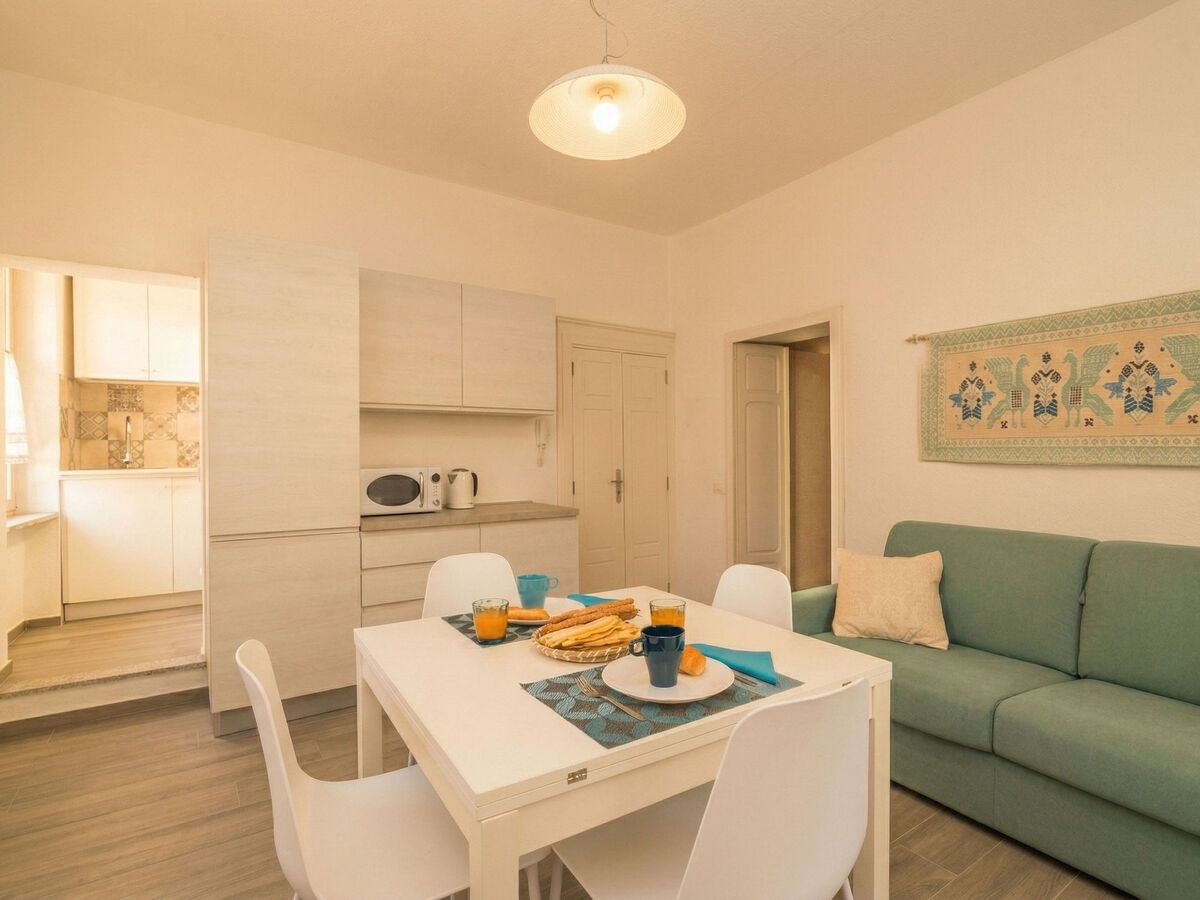 Nautilus – Appartement 2 chambres au cœur d'Arzachena - Photo 8