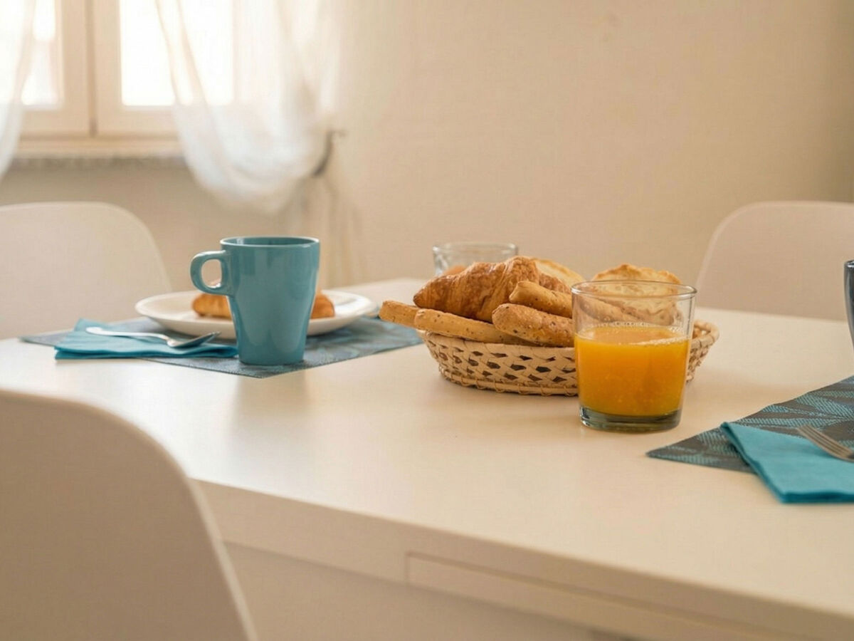 Nautilus – Appartement 2 chambres au cœur d'Arzachena - Photo 9