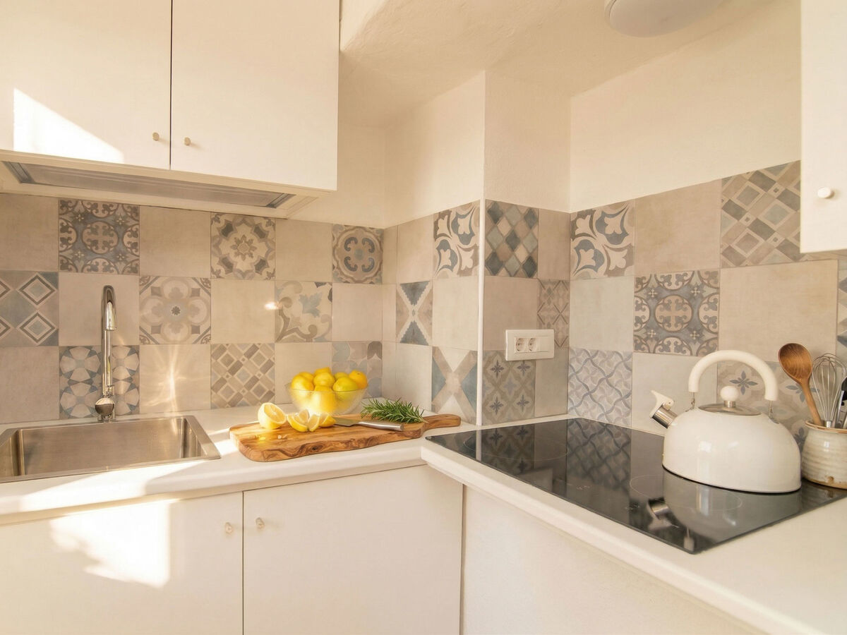 Nautilus – Appartement 2 chambres au cœur d'Arzachena - Photo 10