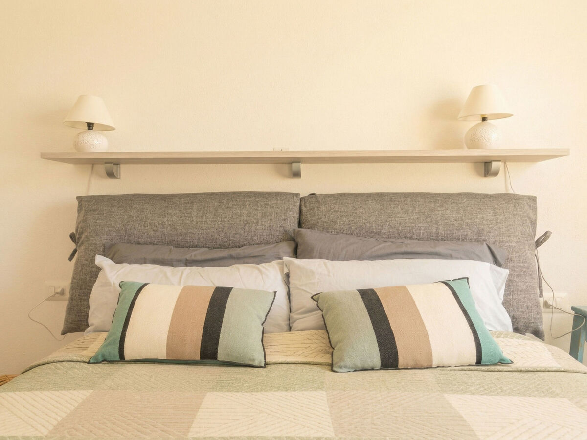 Nautilus – Appartement 2 chambres au cœur d'Arzachena - Photo 12