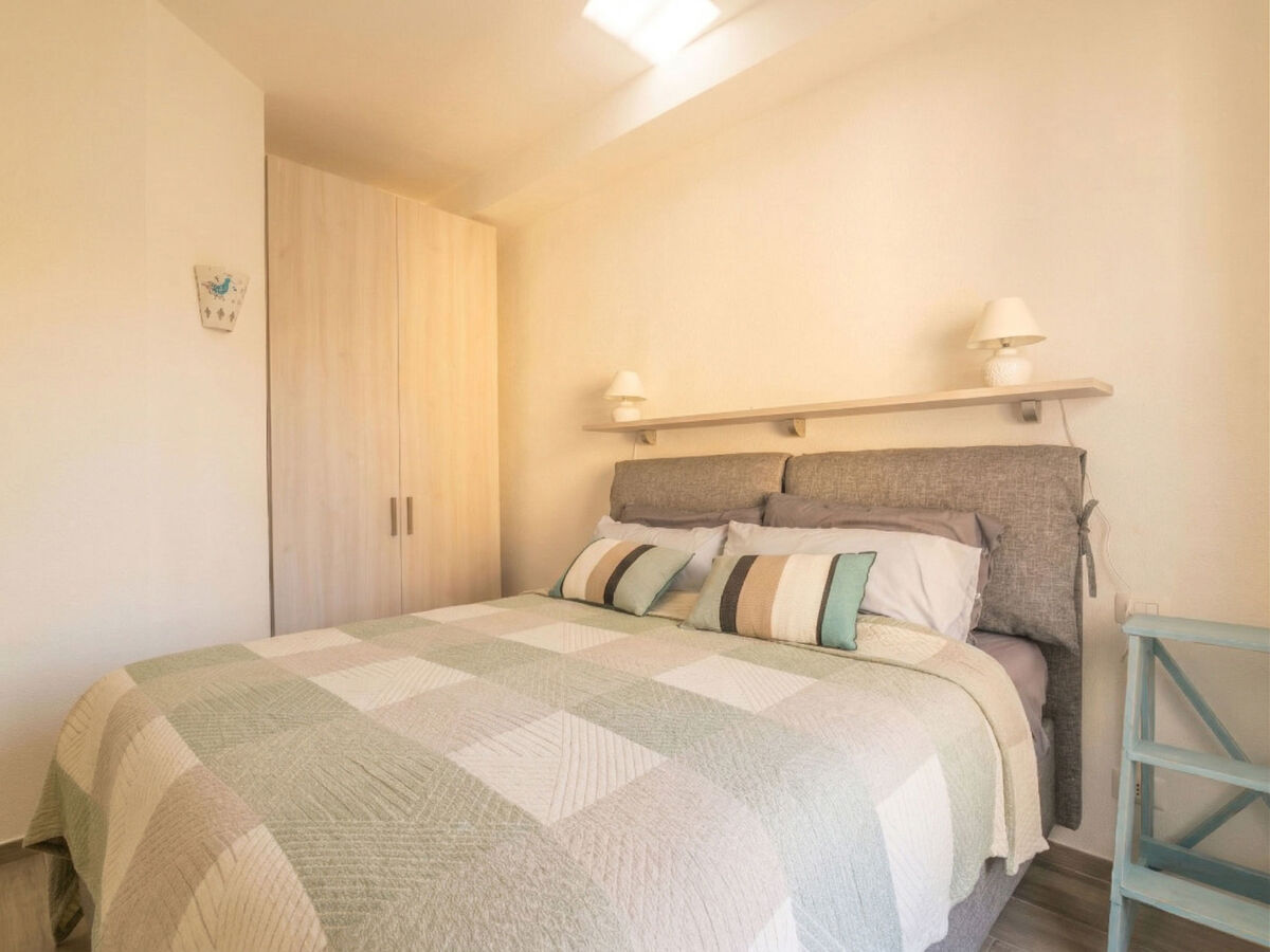 Nautilus – Appartement 2 chambres au cœur d'Arzachena - Photo 13