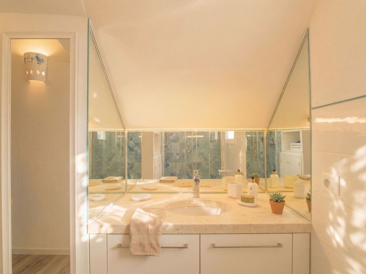 Nautilus – Appartement 2 chambres au cœur d'Arzachena - Photo 15