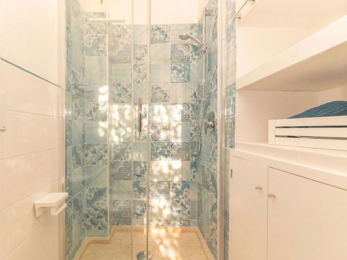 Nautilus – Appartement 2 chambres au cœur d'Arzachena - Photo 16