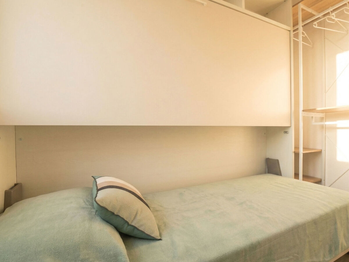 Nautilus – Appartement 2 chambres au cœur d'Arzachena - Photo 17