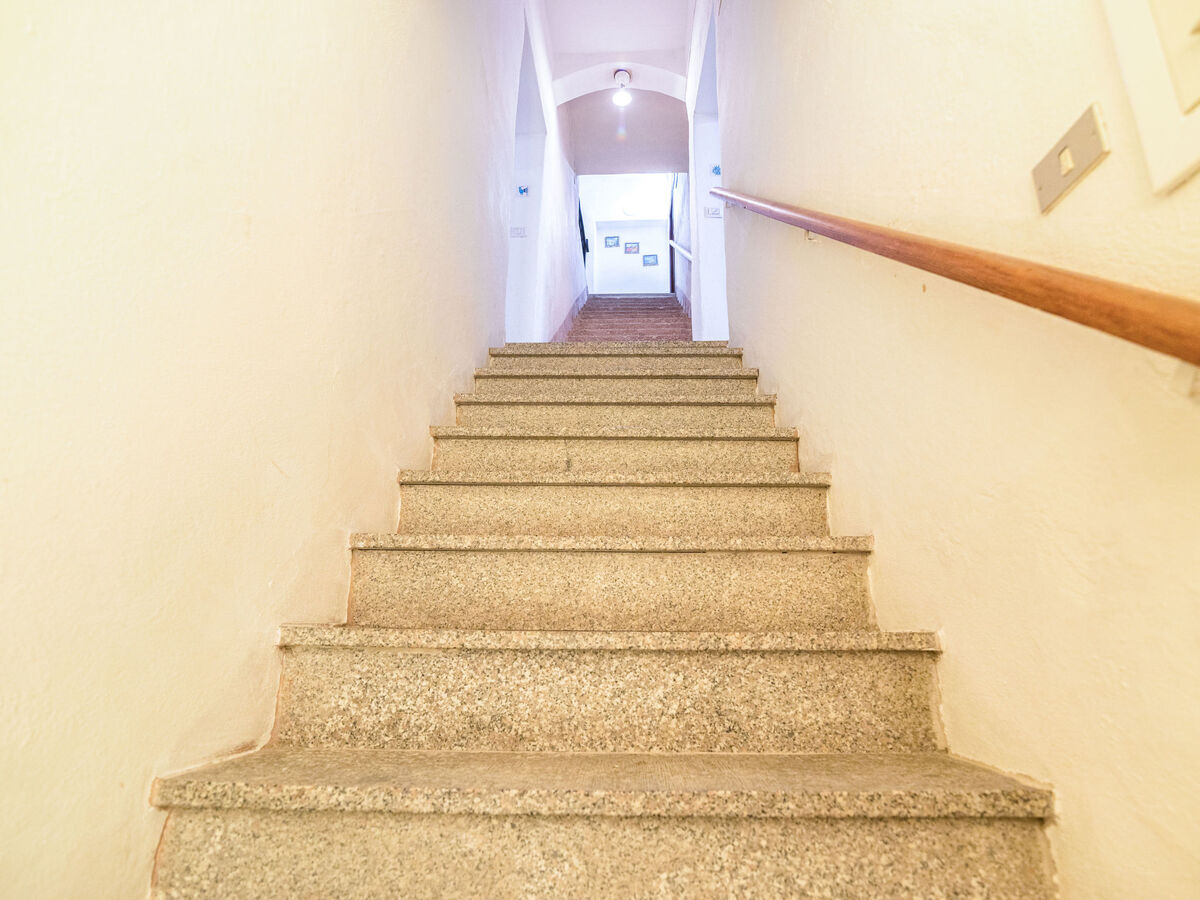 Nautilus – Appartement 2 chambres au cœur d'Arzachena - Photo 21
