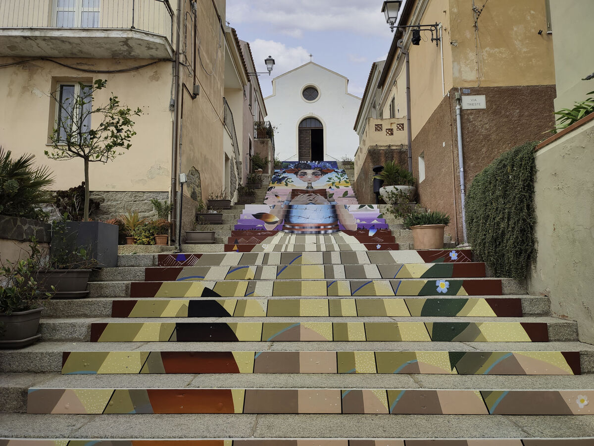 Nautilus – Appartement 2 chambres au cœur d'Arzachena - Photo 23