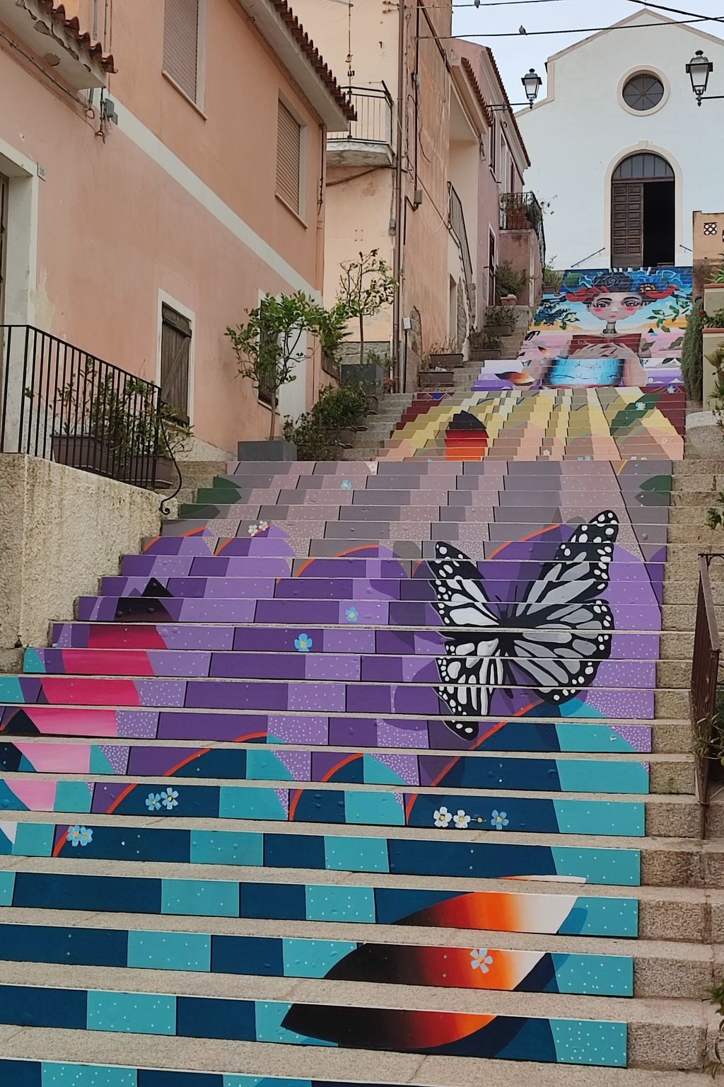 Nautilus – Appartement 2 chambres au cœur d'Arzachena - Photo 25