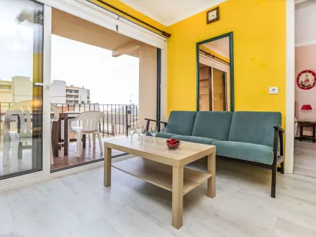 Appartement Rosita – terrasse, parking, à 150 m de la mer : photo 2