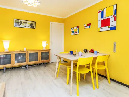 Appartement Rosita – terrasse, parking, à 150 m de la mer : photo 3