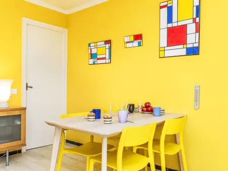 Appartement Rosita – terrasse, parking, à 150 m de la mer : photo 6