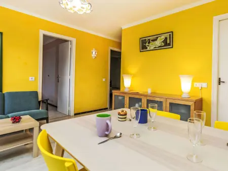 Appartement Rosita – terrasse, parking, à 150 m de la mer : photo 8