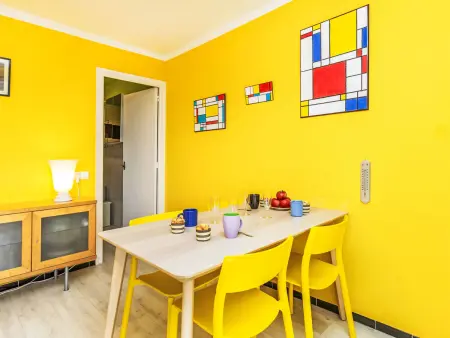 Appartement Rosita – terrasse, parking, à 150 m de la mer : photo 10
