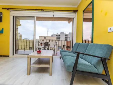 Appartement Rosita – terrasse, parking, à 150 m de la mer : photo 13