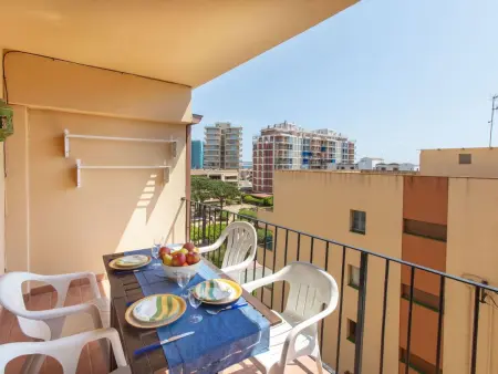 Appartement Rosita – terrasse, parking, à 150 m de la mer : photo 17