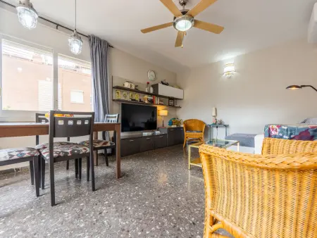 Riumar – Appartement 54 m² à 130 m de la plage : photo 3