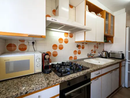 Riumar – Appartement 54 m² à 130 m de la plage : photo 4