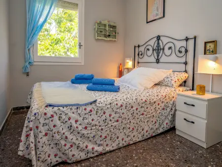 Riumar – Appartement 54 m² à 130 m de la plage : photo 5