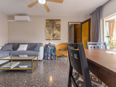Riumar – Appartement 54 m² à 130 m de la plage : photo 6