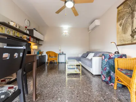 Riumar – Appartement 54 m² à 130 m de la plage : photo 7