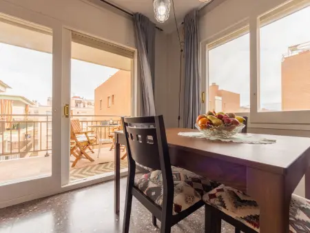 Riumar – Appartement 54 m² à 130 m de la plage : photo 9
