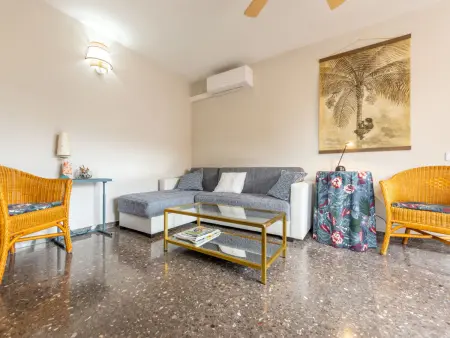 Riumar – Appartement 54 m² à 130 m de la plage : photo 11
