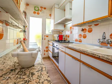 Riumar – Appartement 54 m² à 130 m de la plage : photo 12
