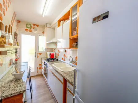Riumar – Appartement 54 m² à 130 m de la plage : photo 14