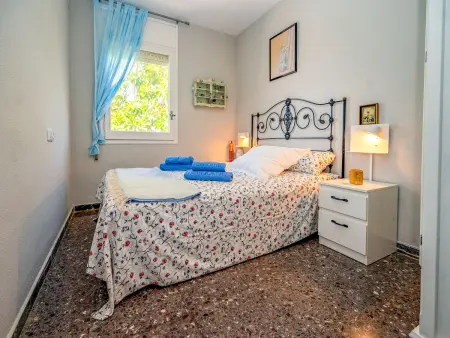 Riumar – Appartement 54 m² à 130 m de la plage : photo 17