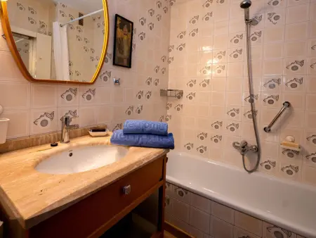 Riumar – Appartement 54 m² à 130 m de la plage : photo 18