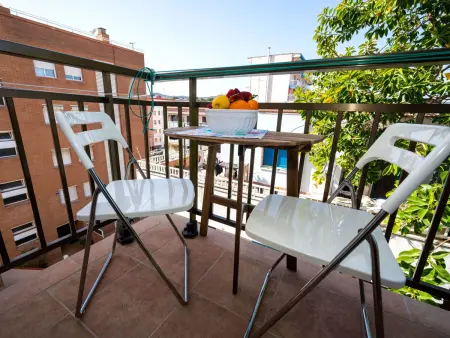 Riumar – Appartement 54 m² à 130 m de la plage : photo 20