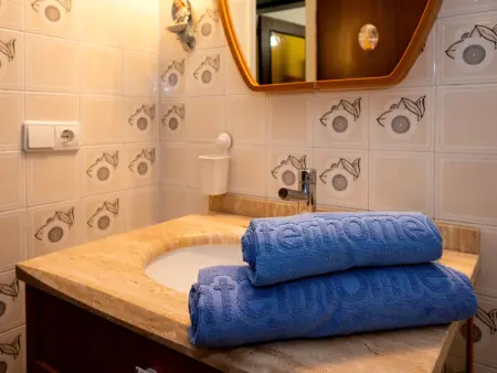 Riumar – Appartement 54 m² à 130 m de la plage : photo 22