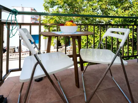 Riumar – Appartement 54 m² à 130 m de la plage : photo 25