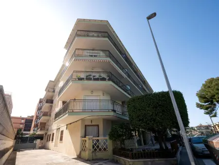 Riumar – Appartement 54 m² à 130 m de la plage : photo 29