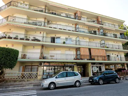 Riumar – Appartement 54 m² à 130 m de la plage : photo 30