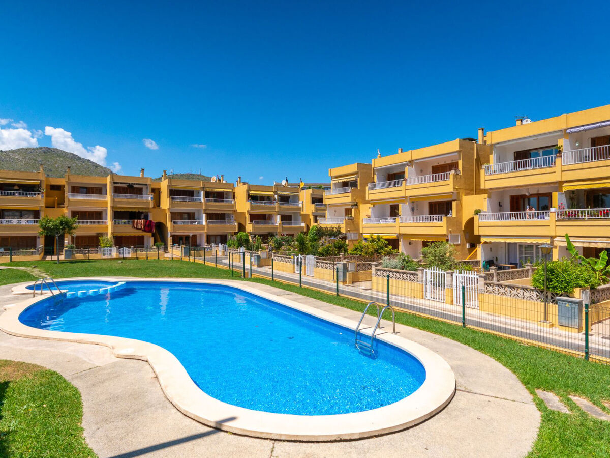 Venecia Lake – Apt 90m² avec vue lac à Alcúdia - Photo 1